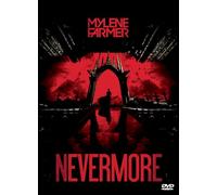 Mylène Farmer - Nevermore - Le Film [Francia] [DVD]