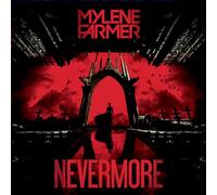 Mylène Farmer - Nevermore (Vinyl noir) [Vinilo]
