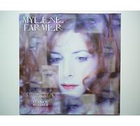 Mylène Farmer - Optimistique-Moi [Vinilo]