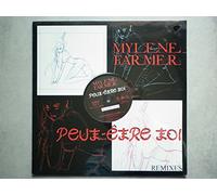 Mylene Farmer - Peut-Etre Toi [Vinilo]
