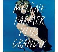 Plus Grandir - Best of 1986 / 1996 [Vinilo]