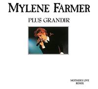 Mylene Farmer - Plus Grandir [Vinilo]