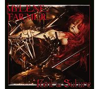 Mylene Farmer - Point De Suture (Picture Disc) [VINYL] [Vinilo]