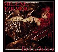 Mylène Farmer - Point de suture [Vinilo]
