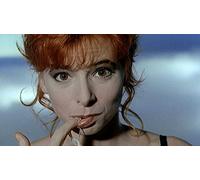 Mylène Farmer - Que Mon Coeur Lache [Vinilo]