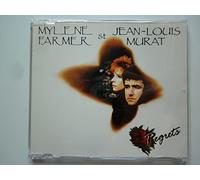 Mylène Farmer - Regrets
