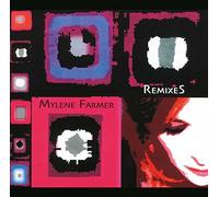 Mylene Farmer - Remixes: Deluxe Edition