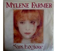 Mylène Farmer - sans Logique [Vinilo]