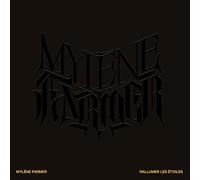 Mylène Farmer - Sony Music Entertainment France Rallumer Les étoiles [Vinilo]