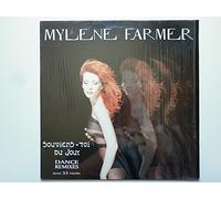 Mylène Farmer - Souviens-Toi Du Jour [Vinilo]