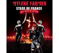 Mylène Farmer - Stade de France [Blu-ray]