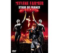 Mylène Farmer - Stade de France [DVD]
