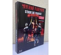 Mylène Farmer - Stade de France [Francia] [Blu-ray]