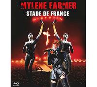Mylène Farmer - Stade de France [Francia] [Blu-ray]