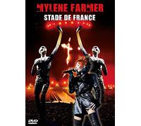 Mylène Farmer Stade de France [Francia] [DVD]