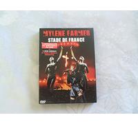 Mylène Farmer - Stade de France [Francia] [DVD]