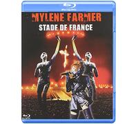 Mylene Farmer Stade De France [USA] [Blu-ray]
