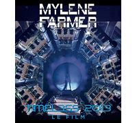 Mylène Farmer - Timeless 2013, le film [Francia] [Blu-ray]