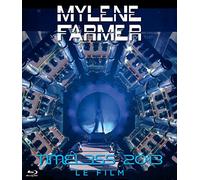 Mylène Farmer - Timeless 2013, le film [Internacional] [Blu-ray]