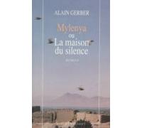 Mylenya Ou La Maison Du Silence - Tome 1 (ebook)