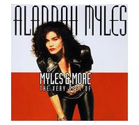 Myles, Alannah - Myles & More