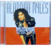 Myles,Alannah - Myles & More The Very Best O [Import]