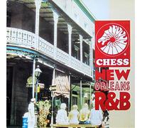 Myles & Dupont - Chess: New Orleans R&B [Vinyl LP] [Schallplatte]