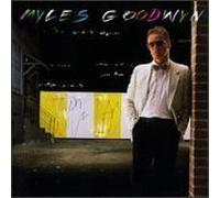 Myles Goodwyn