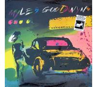 Myles Goodwyn - Myles Goodwyn [VINYL] [Vinilo]
