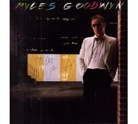 Myles Goodwyn - Same (1988) [VINYL]
