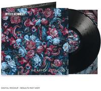 Myles Kennedy The Art of Letting Go (Vinyl) (Importación USA)