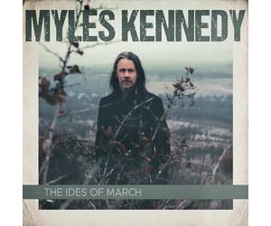 Myles Kennedy - The Ideas Of March (Grey Vinyl) (2 LP)