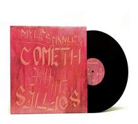 Myles Manley - Cometh the Softies [VINYL] [Vinilo]