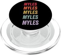 Myles PopSockets PopGrip para MagSafe
