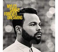 Myles Sanko - Forever Dreaming