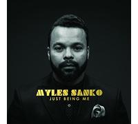 Myles Sanko - Just Being Me