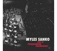 Myles Sanko - Live At Philharmonie Luxembourg