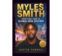 MYLES SMITH: From Viral Fame to Global Soul Success