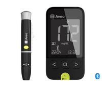 mylife Aveo Blutzuckermesssystem mmol/L, Blutzuckermessung