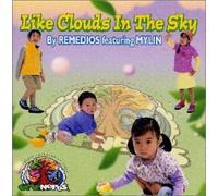 Mylin - Like Clouds in the Sky