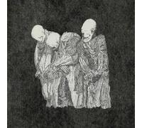 Mylingar - Doda Sjalar [Vinilo]