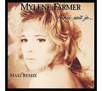 Mylne Farmer - Ainsi soit je... [Vinilo]