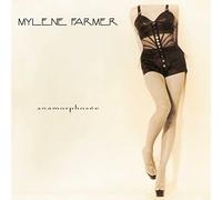 Mylne Farmer - Anamorphose [Vinilo]