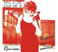 Mylne Farmer - Beyond My Control [Vinilo]