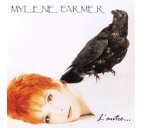 Mylne Farmer - L'autre... [Vinilo]