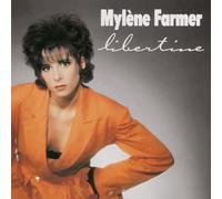 Mylne Farmer - Libertine [Vinilo]