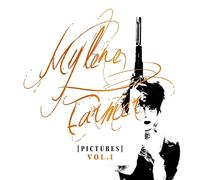 Mylne Farmer - Pictures Vol. 1 [Vinilo]