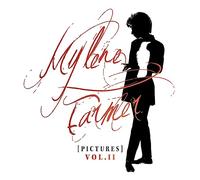 Mylne Farmer - Pictures Vol. 2 [Vinilo]