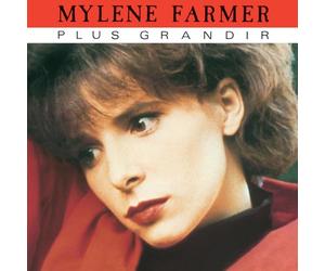 Mylne Farmer - Plus grandir