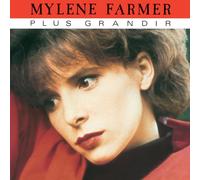 Mylne Farmer - Plus grandir [Vinilo]